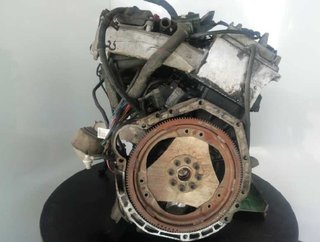 Mercedes-benz otolp730810 612967 motor clase clk *