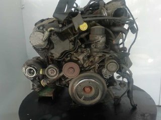 Mercedes-benz otolp730810 612967 motor clase clk *