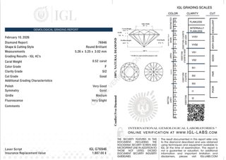 Pendientes Oro 18k 1.03 Ct Diamantes Naturales