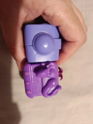 Figuras Coleccionables Blox Fruits