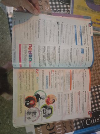 YOUR INFLUENCE TODAY B1 Student's book: libro d...