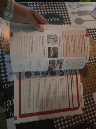 YOUR INFLUENCE TODAY B1 Student's book: libro d...