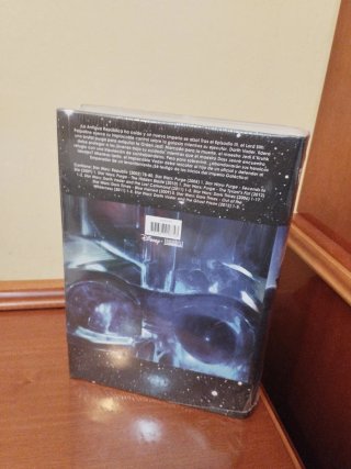Star Wars Imperio nº 01 omnibus