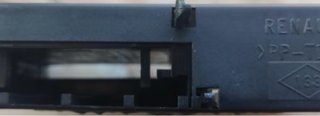 Lector Tarjeta Renault Laguna X73/X74 Valeo