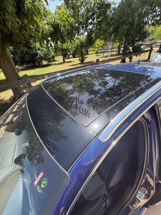 Audi A3 2014