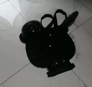Adattatore passeggino per secondo bimbo