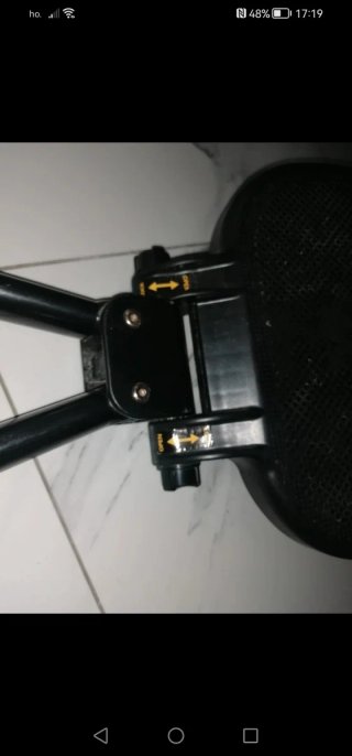 Adattatore passeggino per secondo bimbo