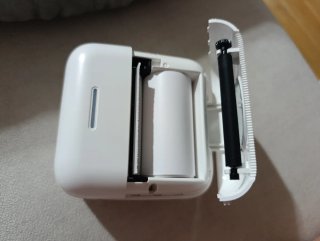 Mini Impresora Portátil USB