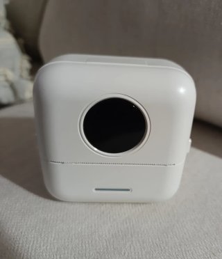 Mini Impresora Portátil USB