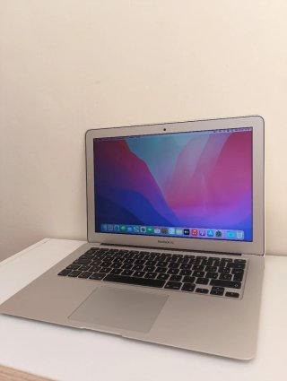 MacBook Air Apple Gris/Plateado