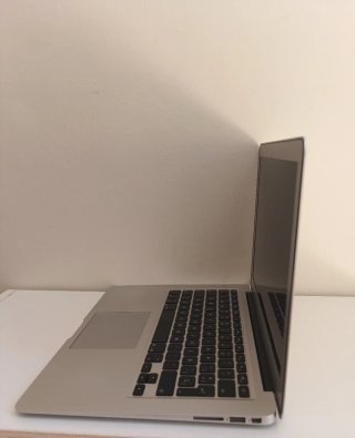 MacBook Air Apple Gris/Plateado