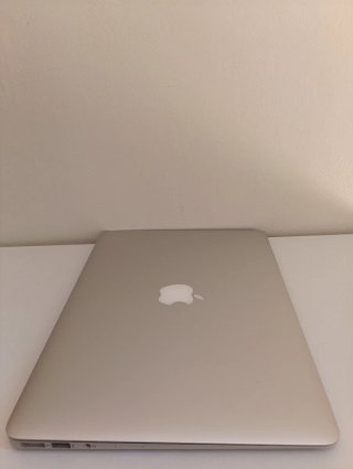MacBook Air Apple Gris/Plateado
