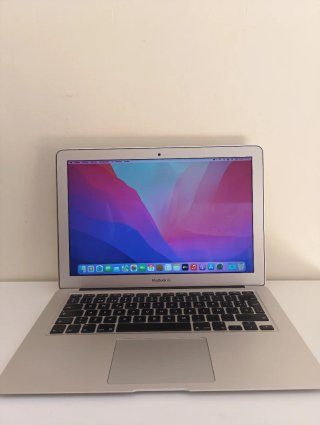 MacBook Air Apple Gris/Plateado