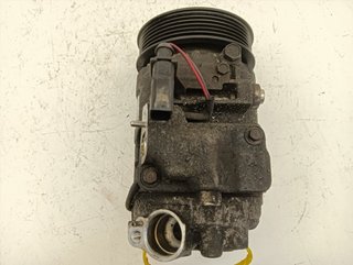 COMPRESOR AIRE ACONDICIONADO SKODA FABIA (6Y2/6Y3