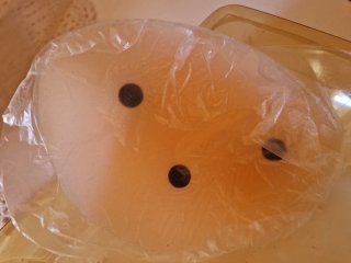 Reggiseno Adesivo Silicone