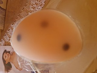 Reggiseno Adesivo Silicone