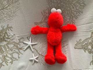 Peluche Elmo