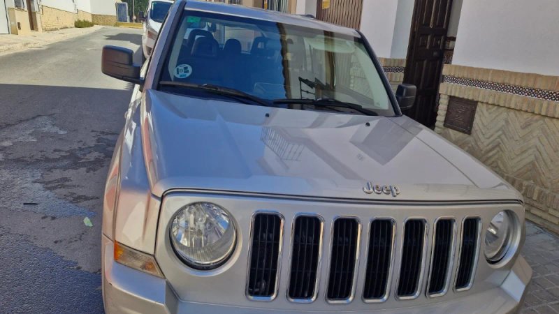 Jeep Patriot 2008 - foto 1