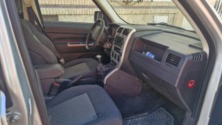 Jeep Patriot 2008