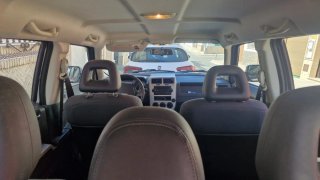 Jeep Patriot 2008