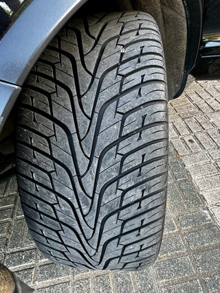 Audi Q7 S-LINE 2009 7 plazas