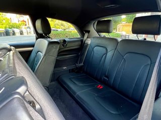 Audi Q7 S-LINE 2009 7 plazas