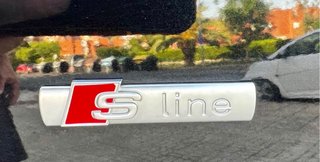 Audi Q7 S-LINE 2009 7 plazas