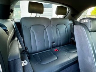 Audi Q7 S-LINE 2009 7 plazas