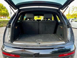 Audi Q7 S-LINE 2009 7 plazas