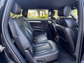 Audi Q7 S-LINE 2009 7 plazas