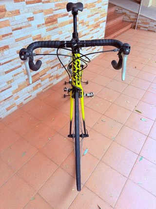 Bicicleta de Carretera Giant  Del año 2017