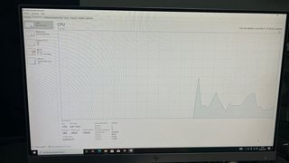 HP Z2 G8 Workstation i7-11700
