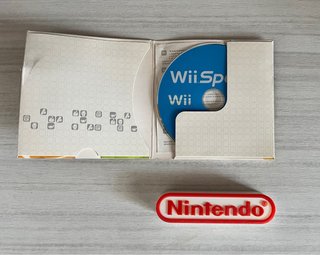 Wii Sports Nintendo Wii