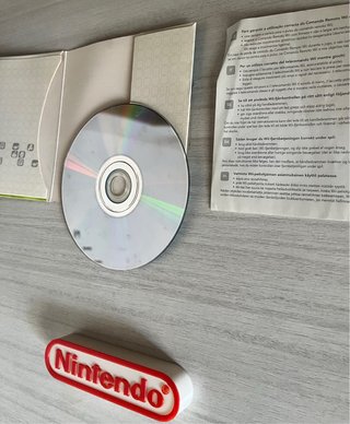 Wii Sports Nintendo Wii