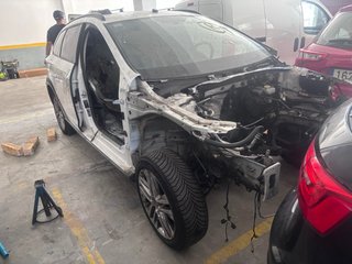 SEAT Leon Xperience 2018 CHASIS DOCUMENTADO