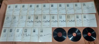Lotto Vinili e CD - 600pz circa