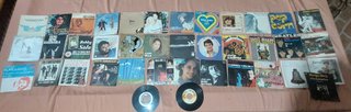 Lotto Vinili e CD - 600pz circa