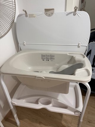 Bañera Jane practicamente nueva
