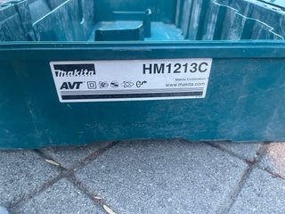 Caja de herramientas Makita