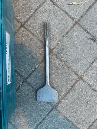 Caja de herramientas Makita