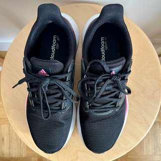 Zapatillas Adidas EQ19 Run Talla 38