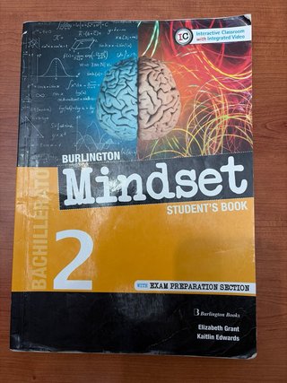 Libros de bachillerato