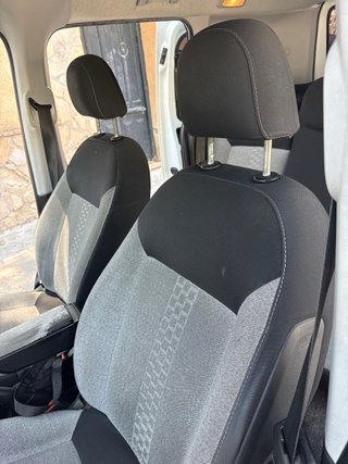 FIAT QUBO