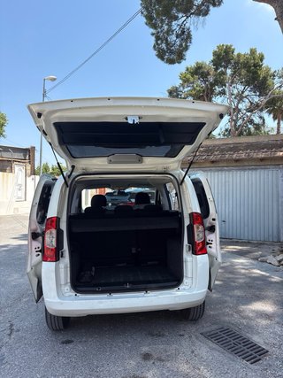 FIAT QUBO