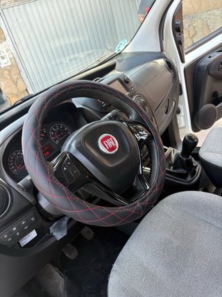 FIAT QUBO