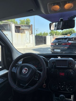 FIAT QUBO