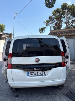 FIAT QUBO