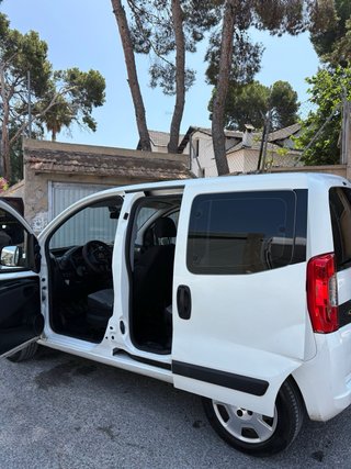 FIAT QUBO