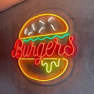 RROTULOS EN NEON