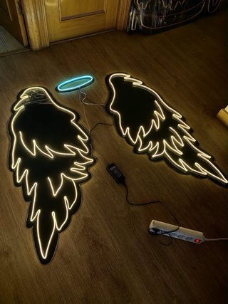 RROTULOS EN NEON